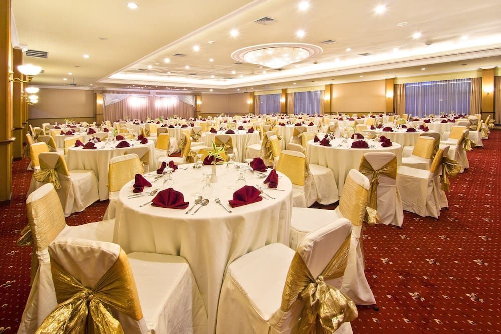 אולם אירועים