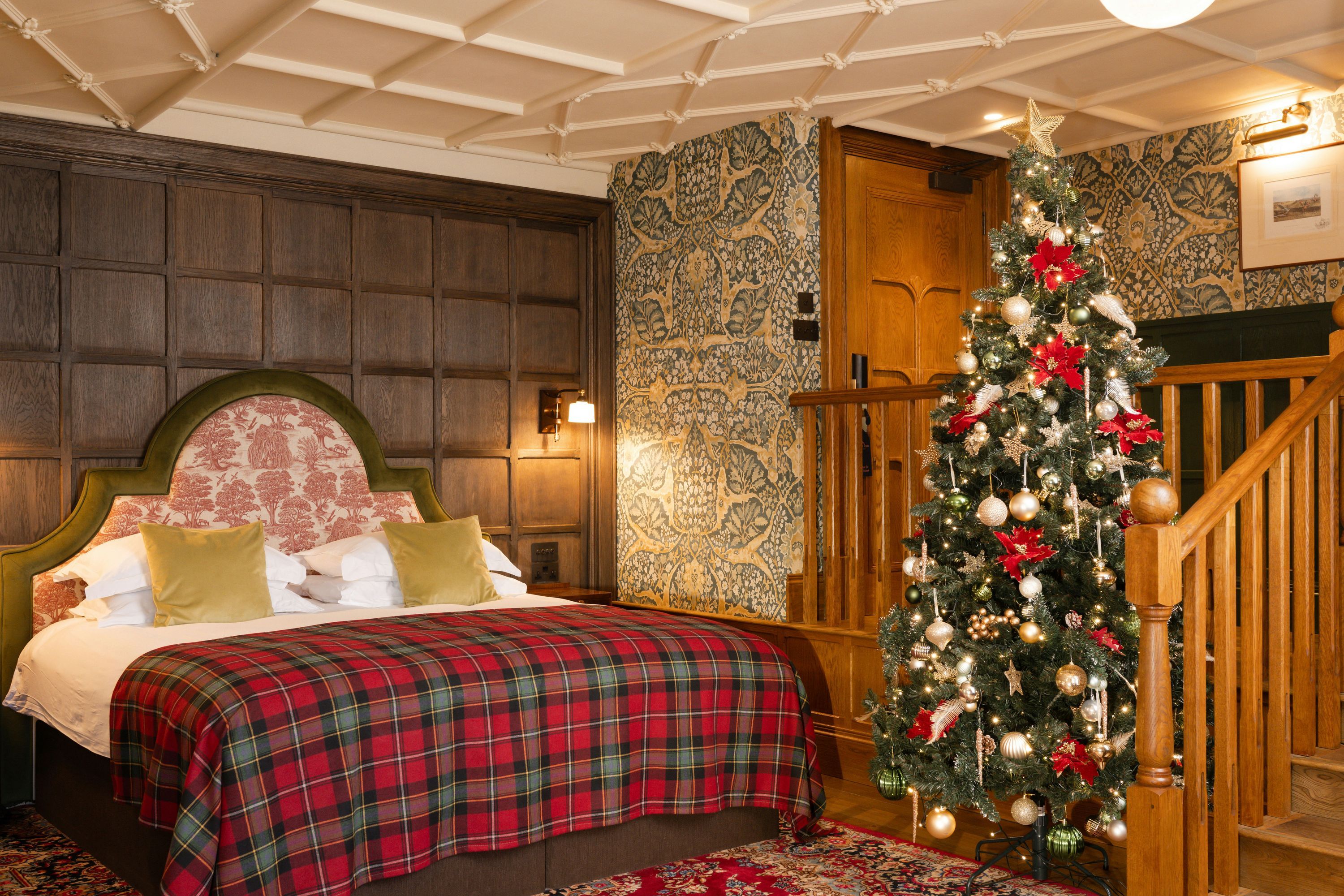 חדר שינה תמונה