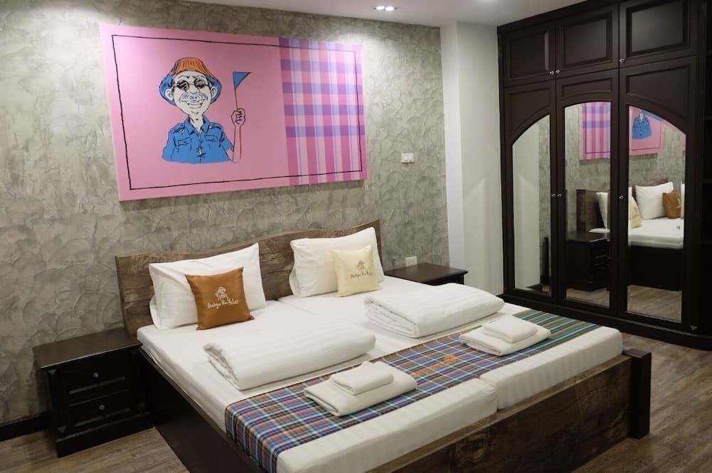 חדר שינה תמונה