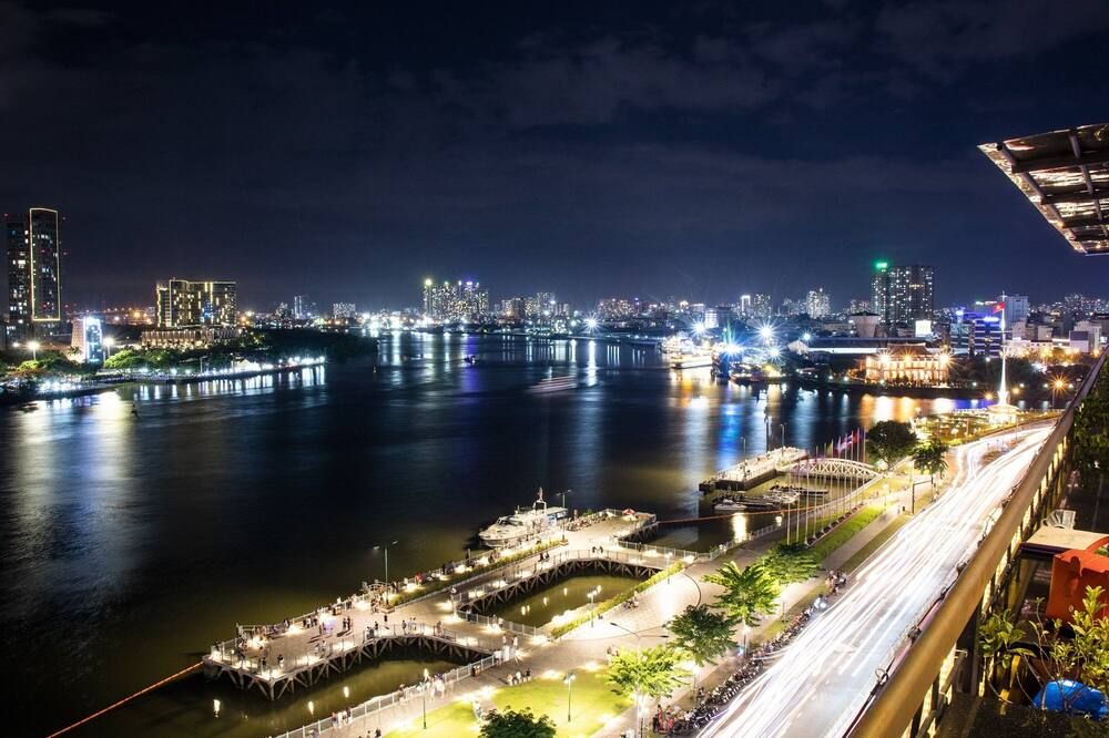 נוף חיצוני