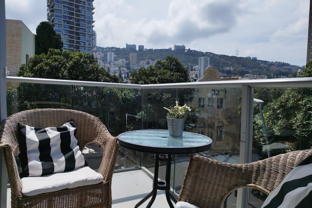 מרפסת תמונה