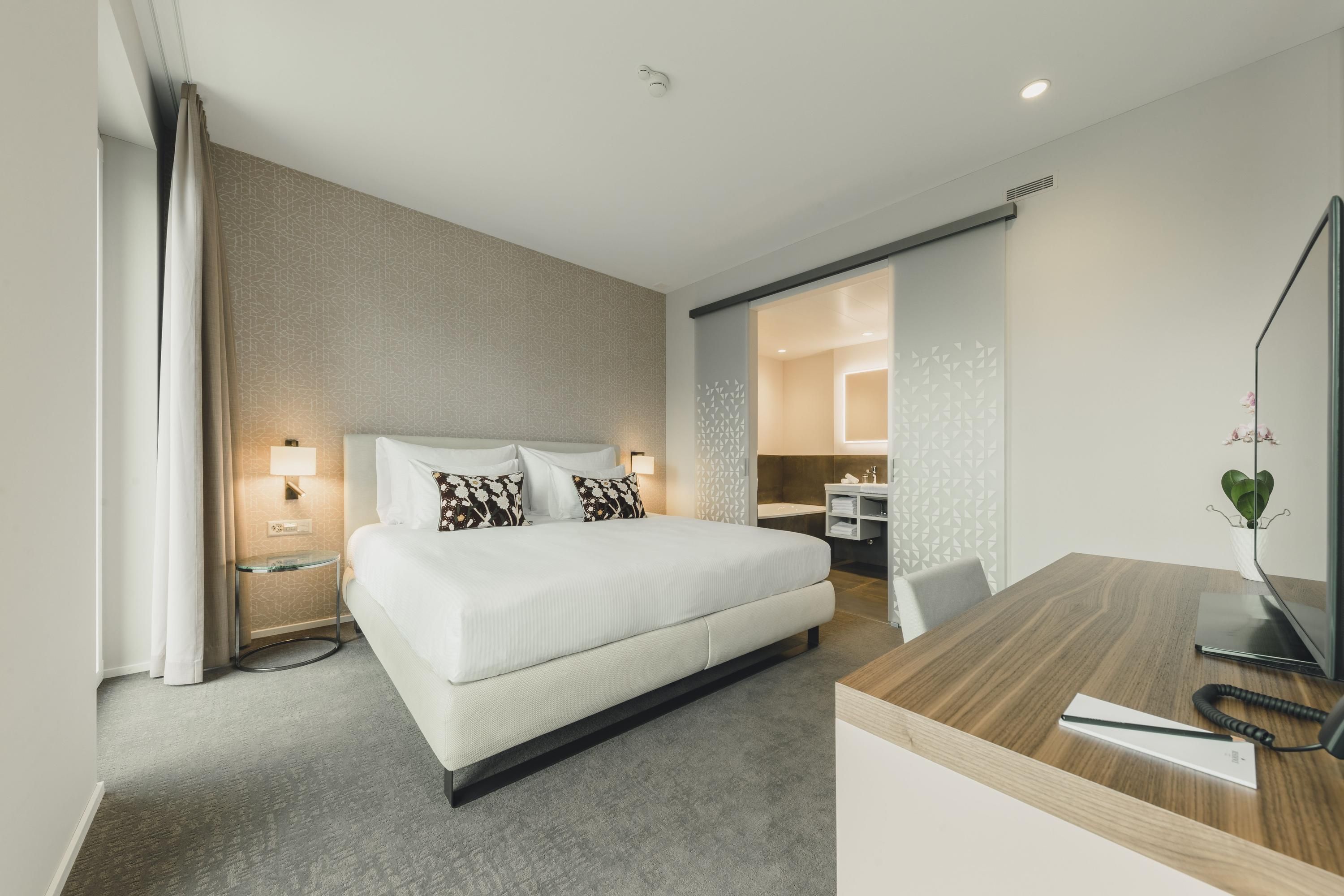 חדר שינה