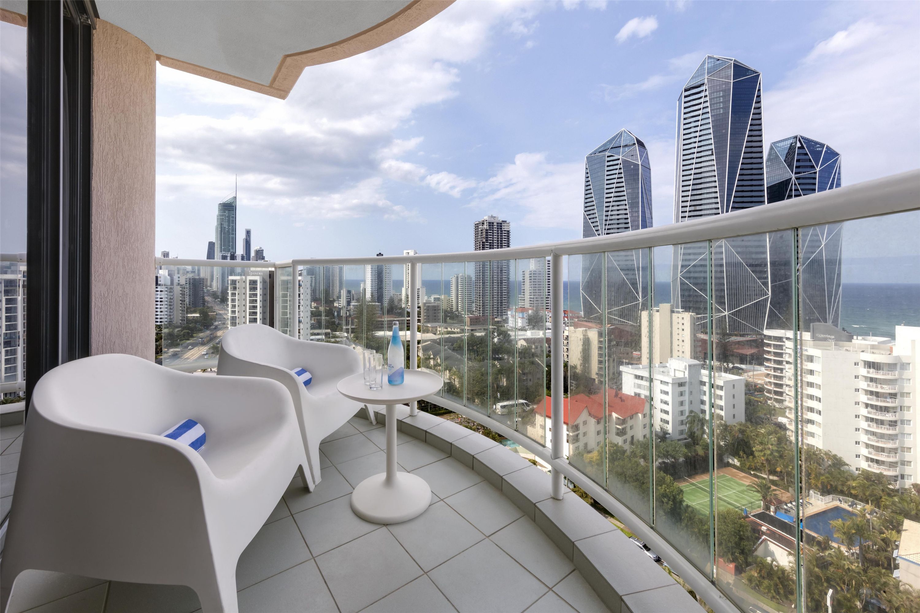 חדר שינה