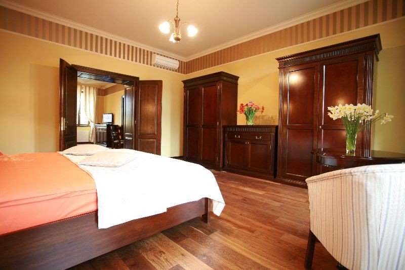 חדר שינה תמונה