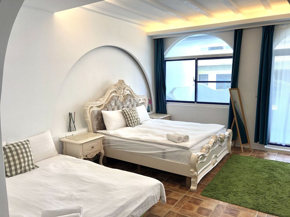 חדר שינה תמונה