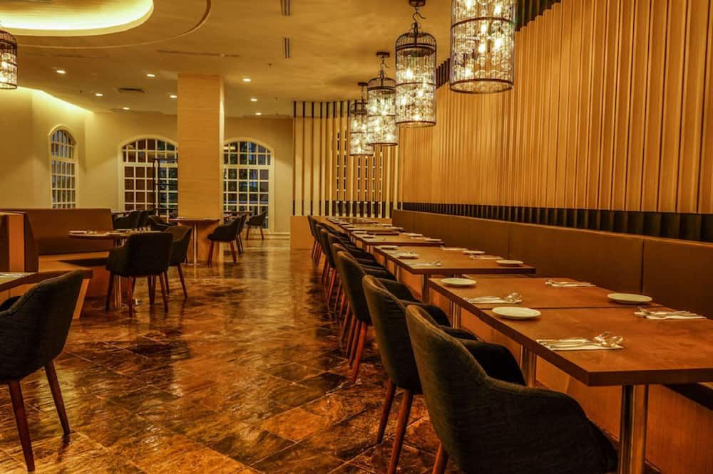 מסעדה תמונה