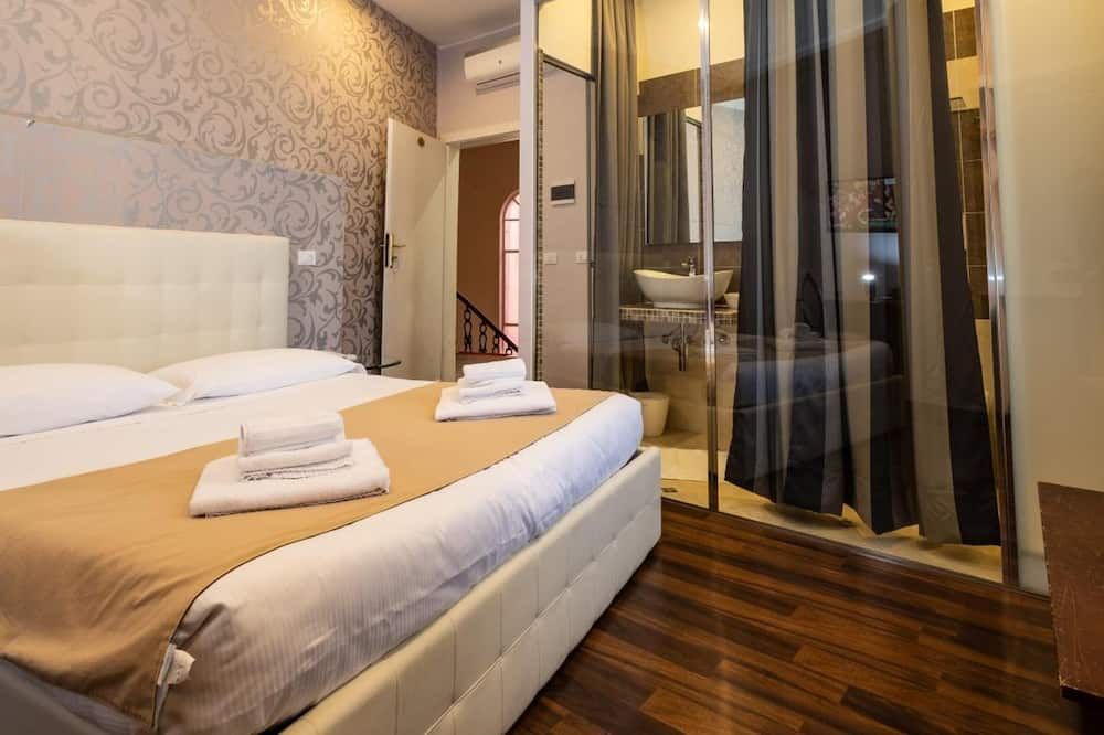 חדר שינה תמונה