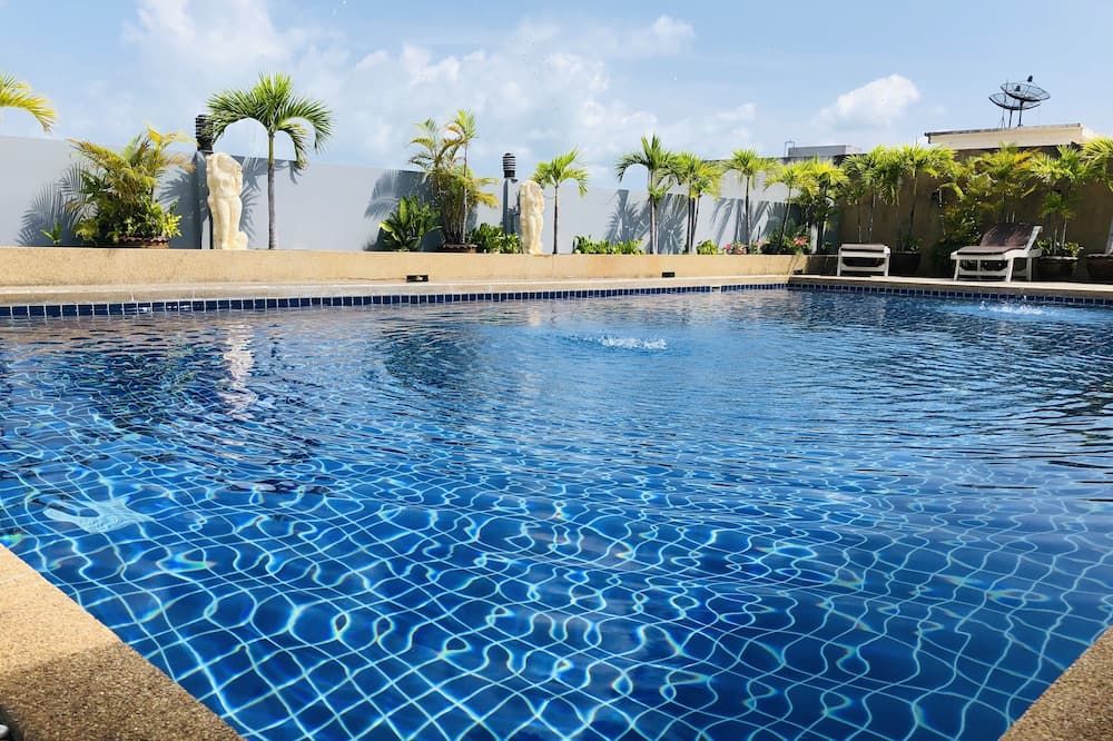 בריכה תמונה