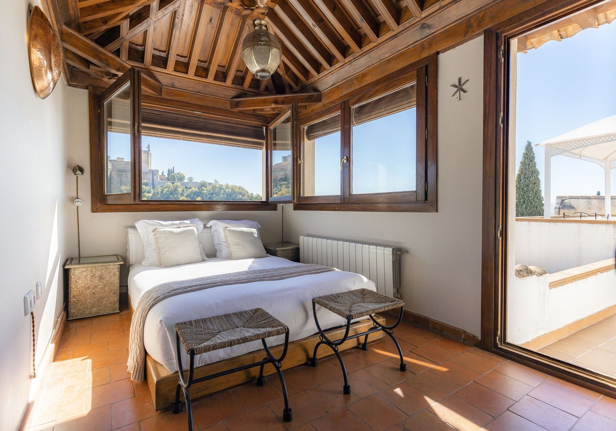 חדר שינה תמונה