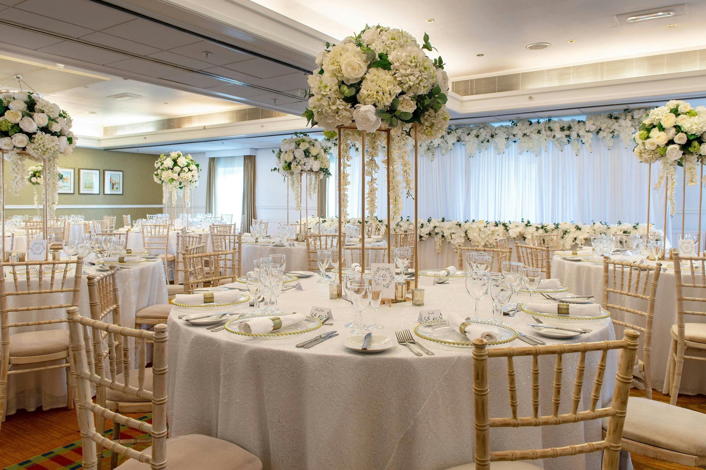 אולם אירועים