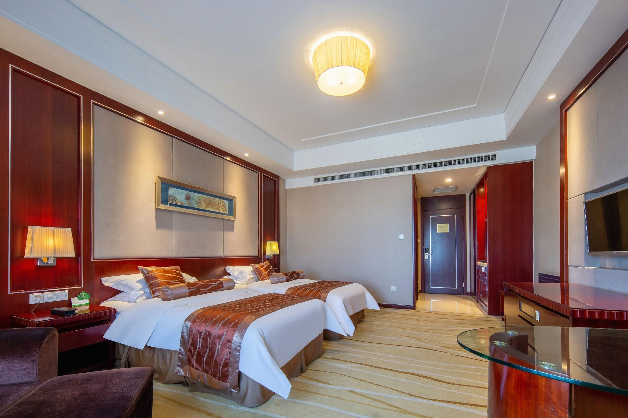 חדר שינה