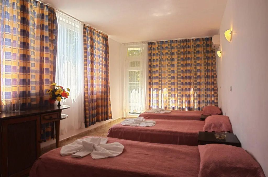 חדר שינה תמונה