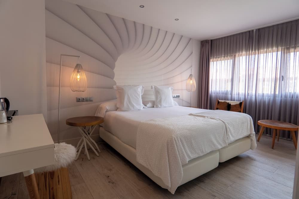 חדר שינה תמונה