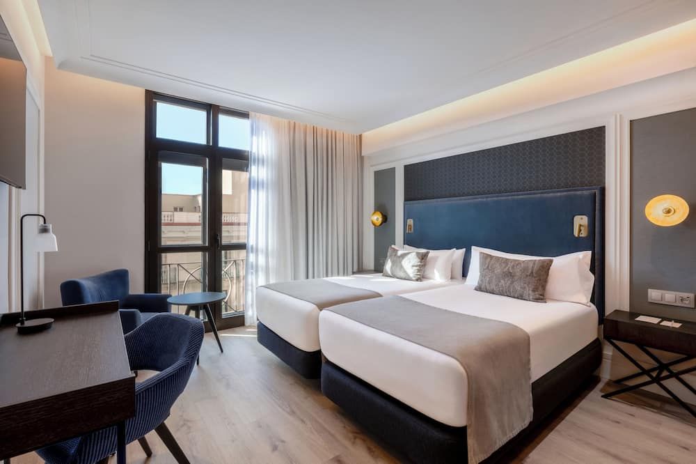 חדר שינה