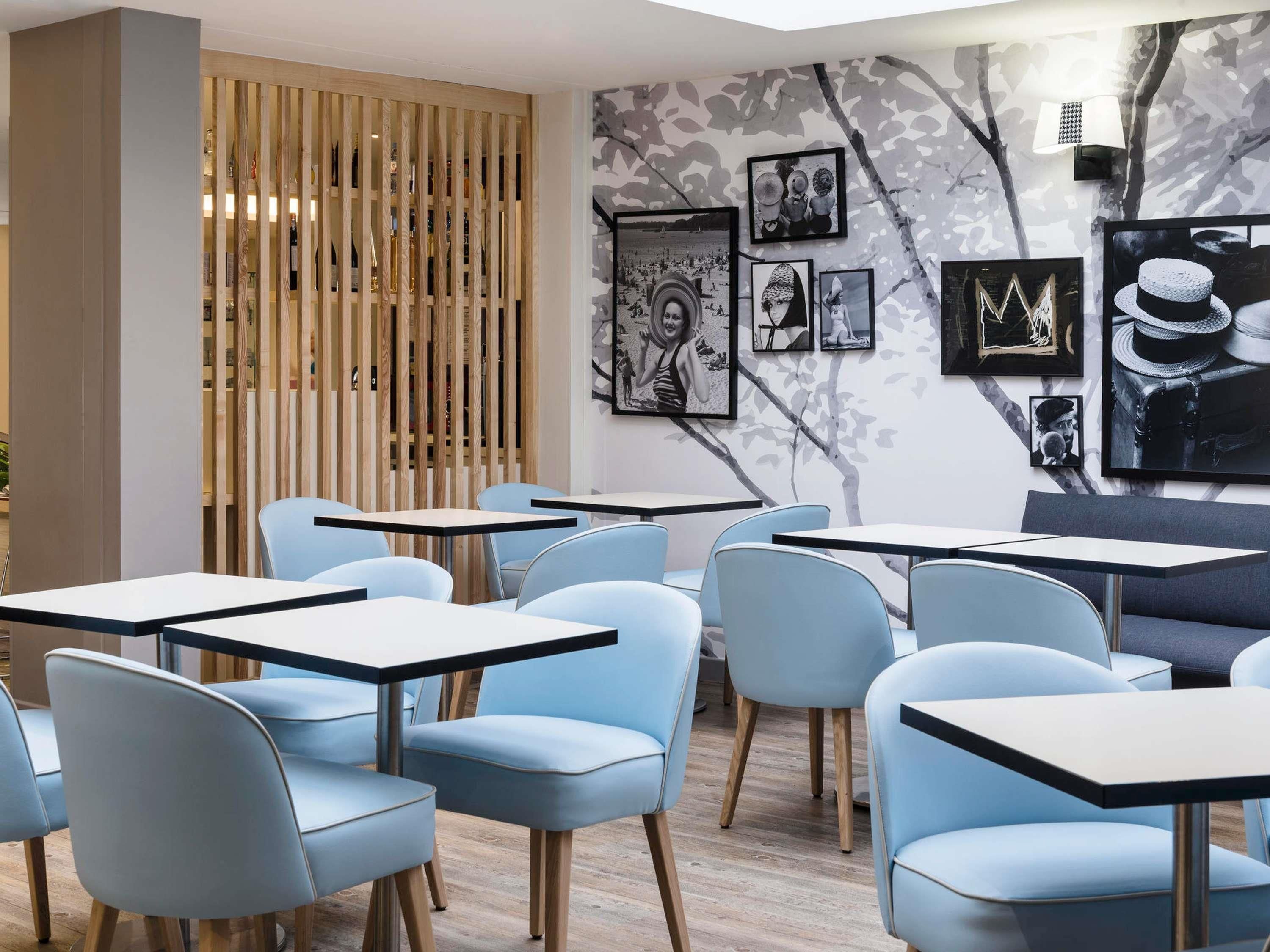 מסעדה תמונה