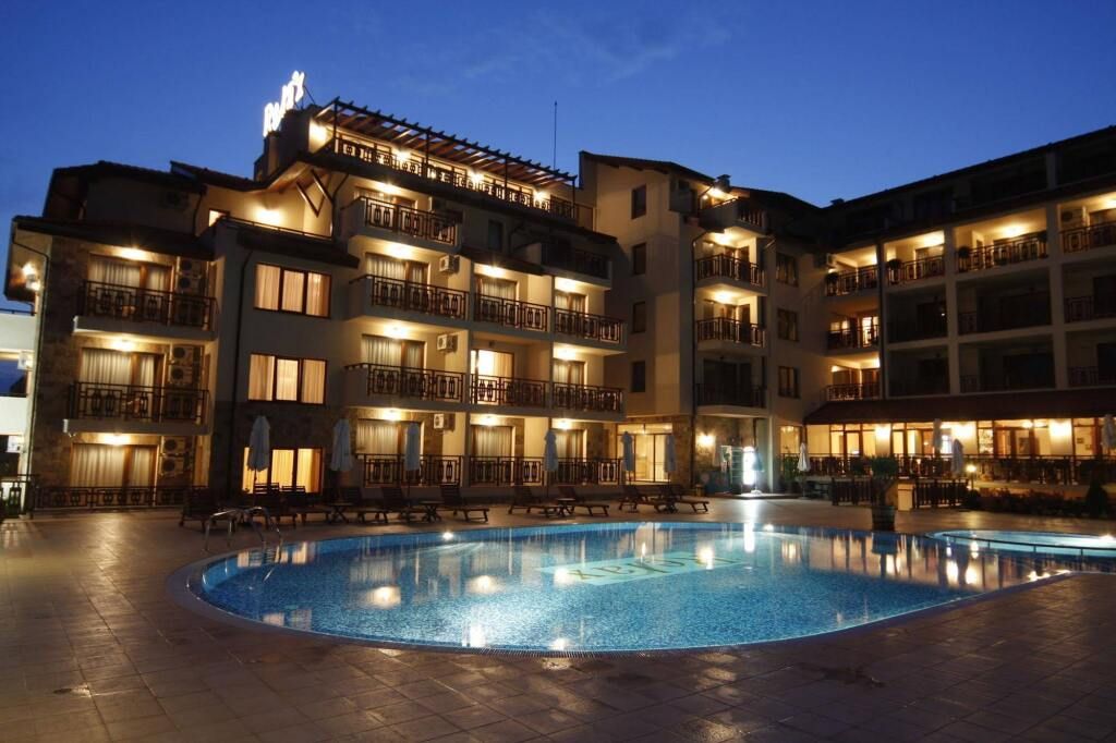 בניין תמונה