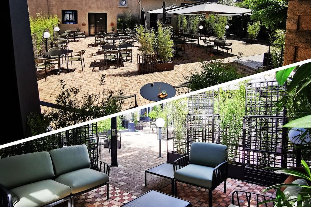 מרפסת תמונה