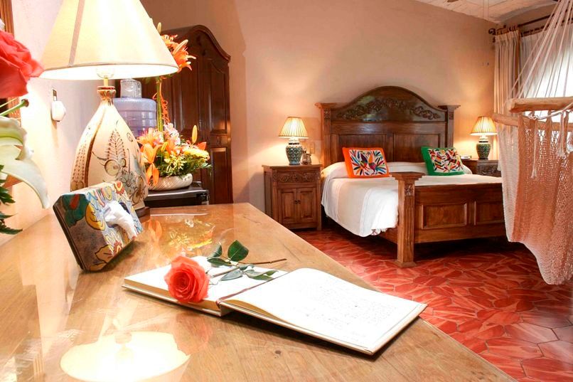 חדר שינה תמונה