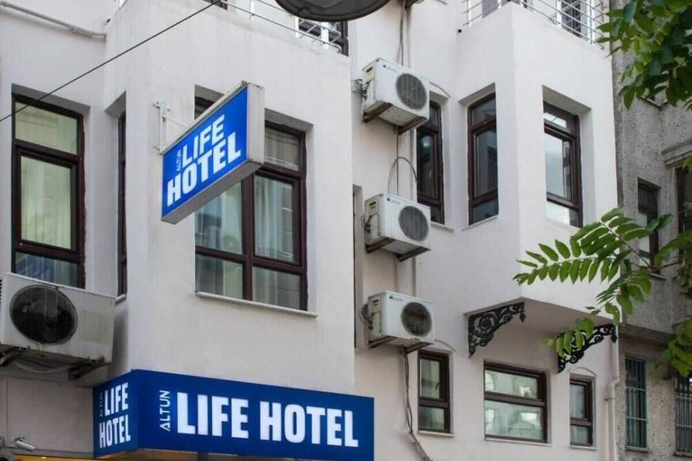 בניין תמונה