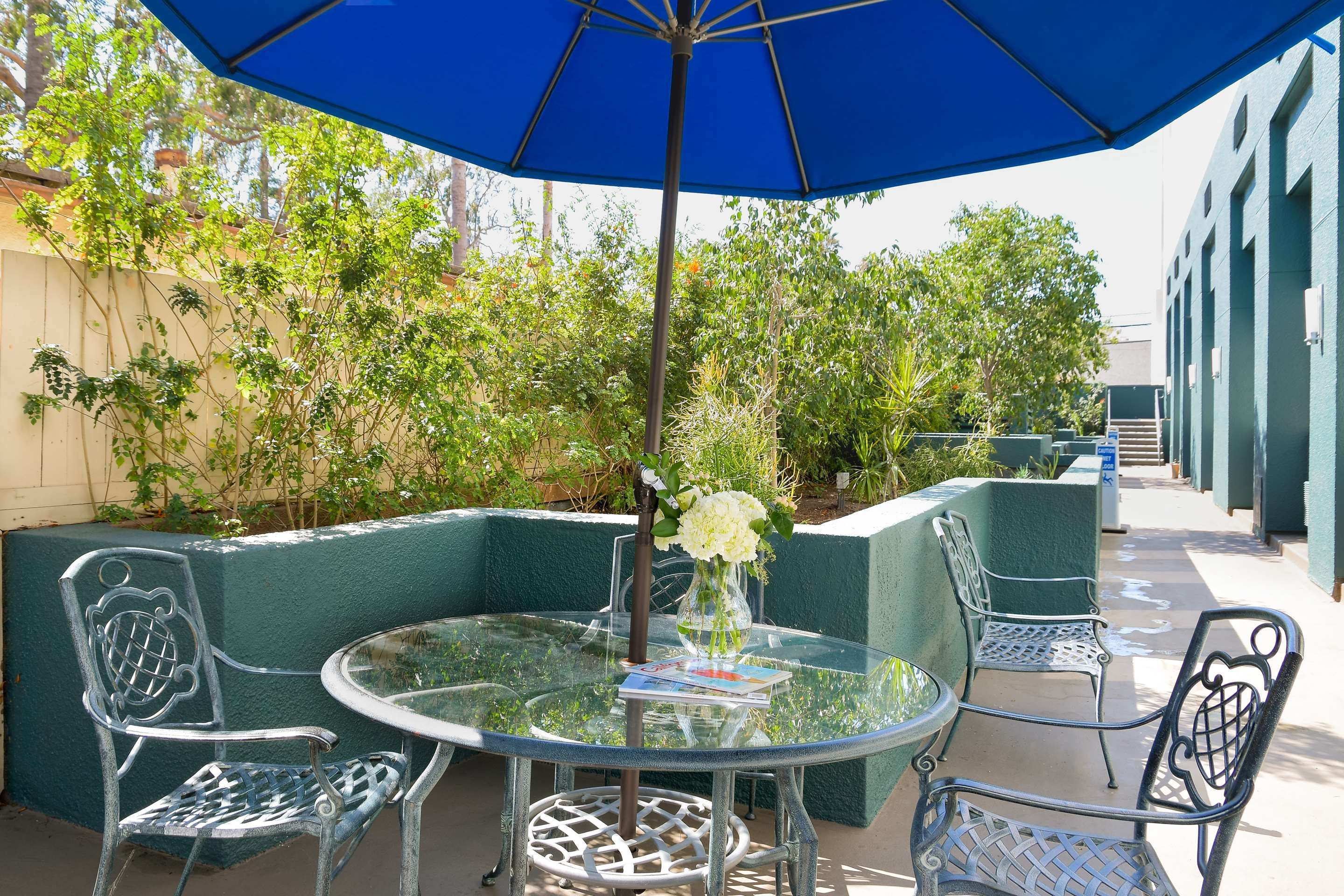 מרפסת תמונה