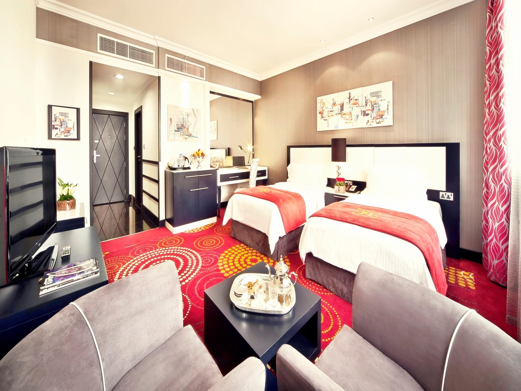 חדר שינה תמונה