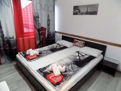 חדר שינה תמונה