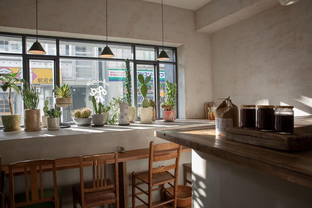 מסעדה תמונה