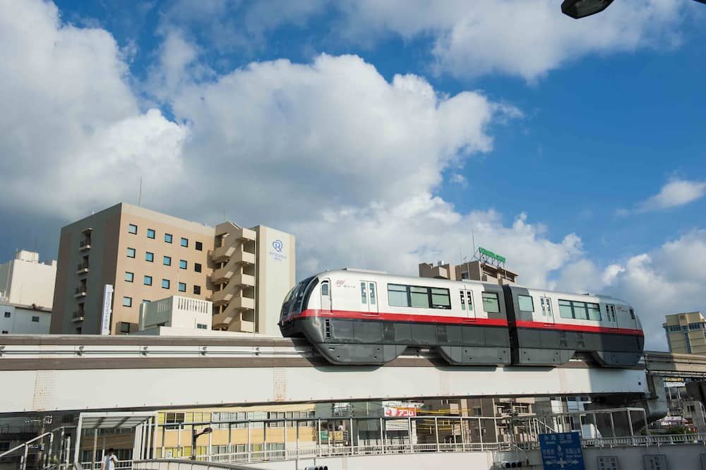 נוף חיצוני