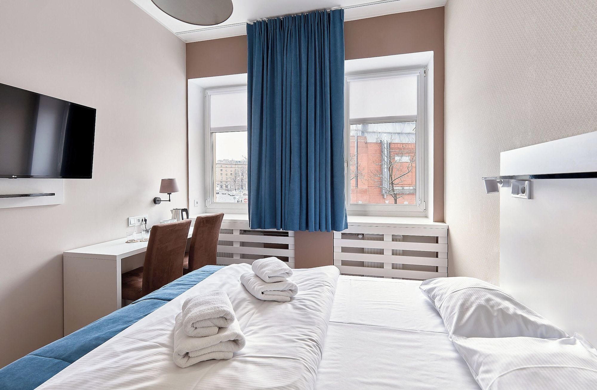 חדר שינה תמונה