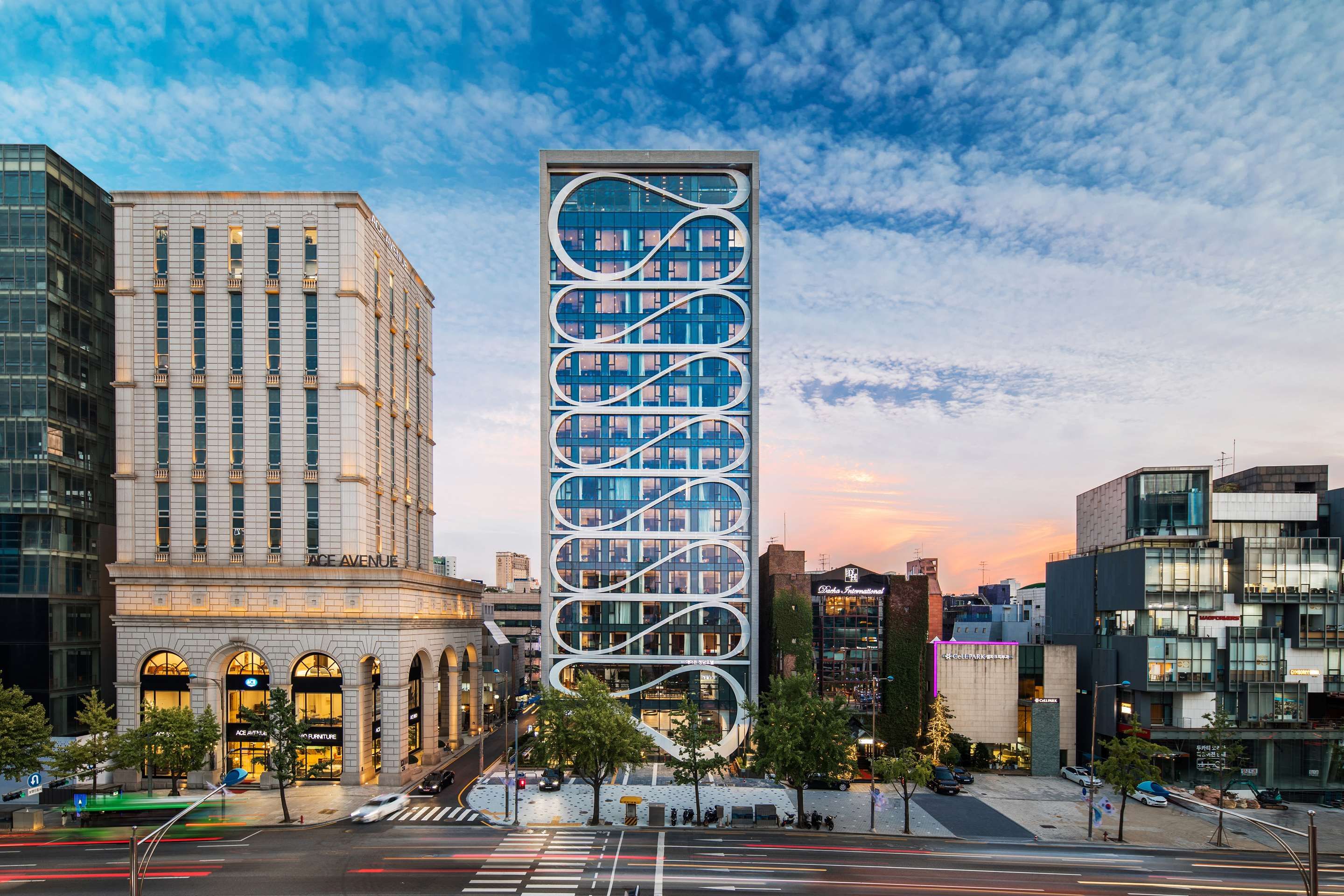 בניין תמונה