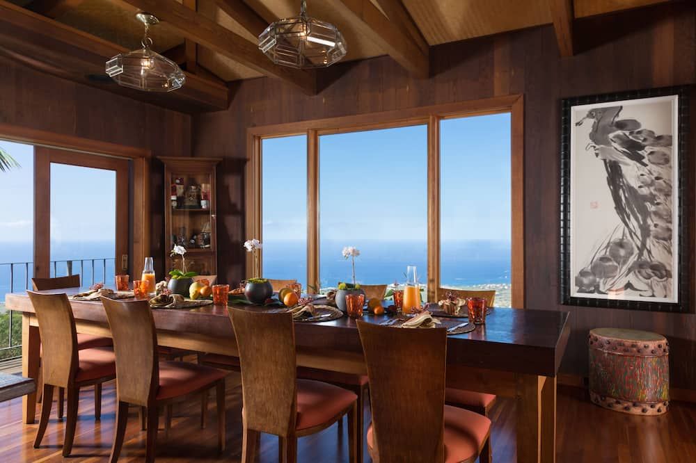 חדר אוכל תמונה