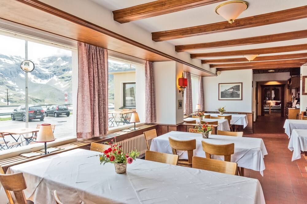 מסעדה תמונה