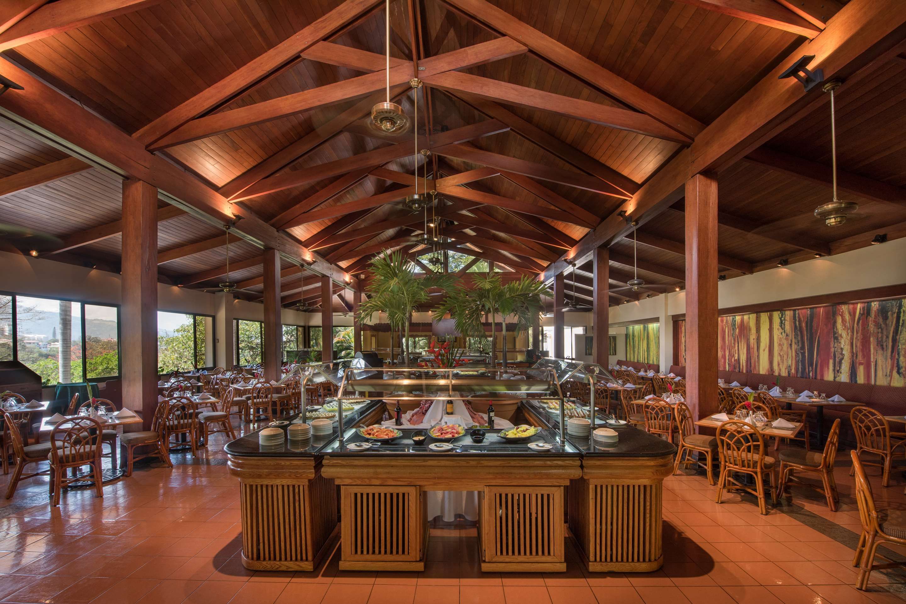 מסעדה תמונה