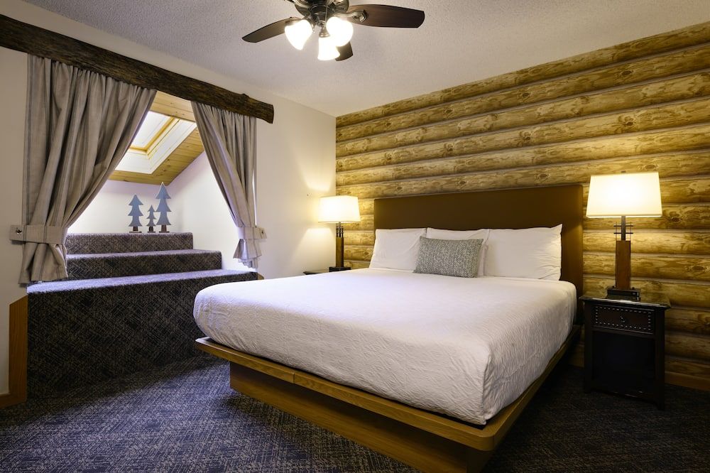 חדר שינה תמונה