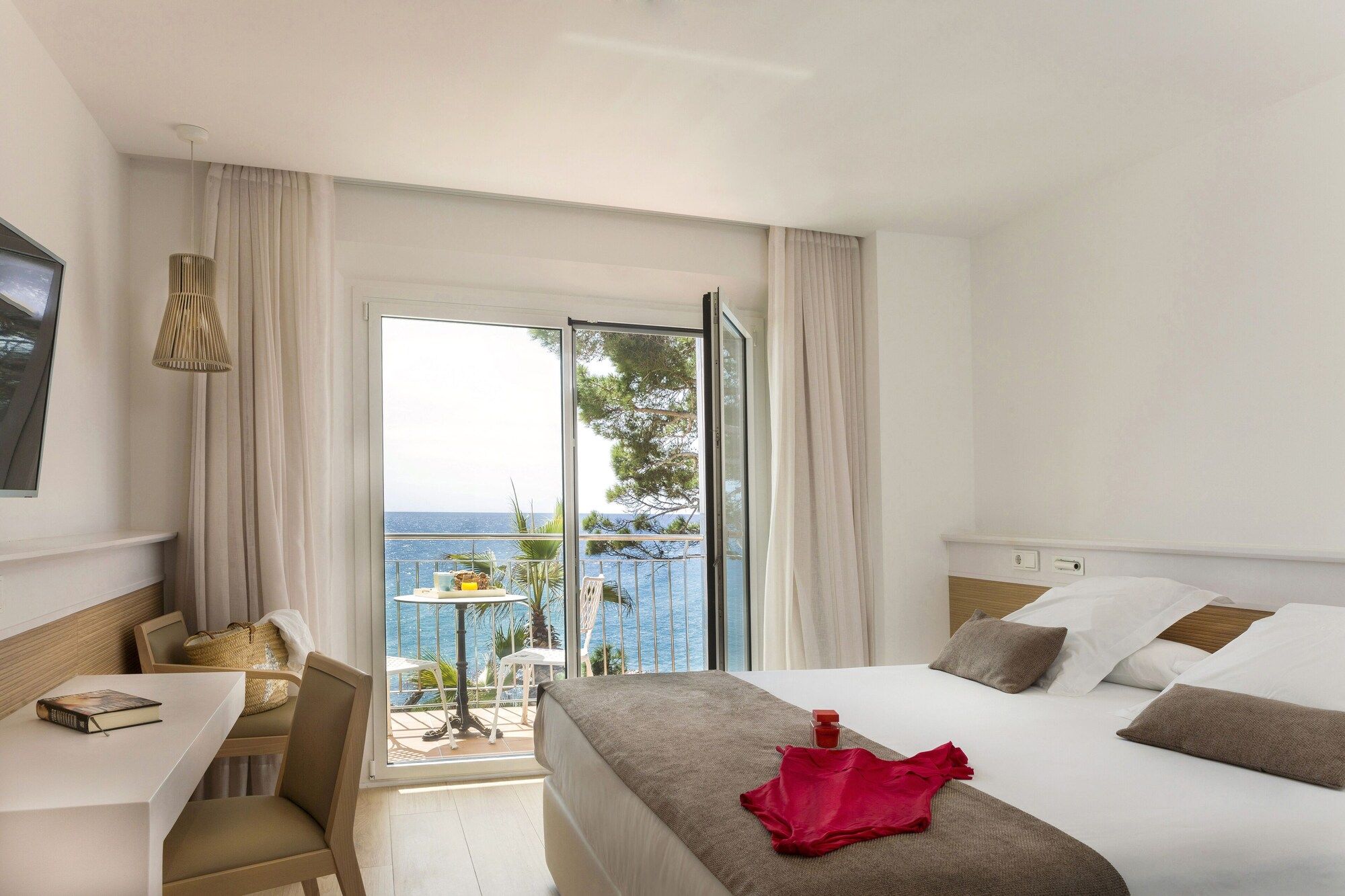 חדר שינה תמונה