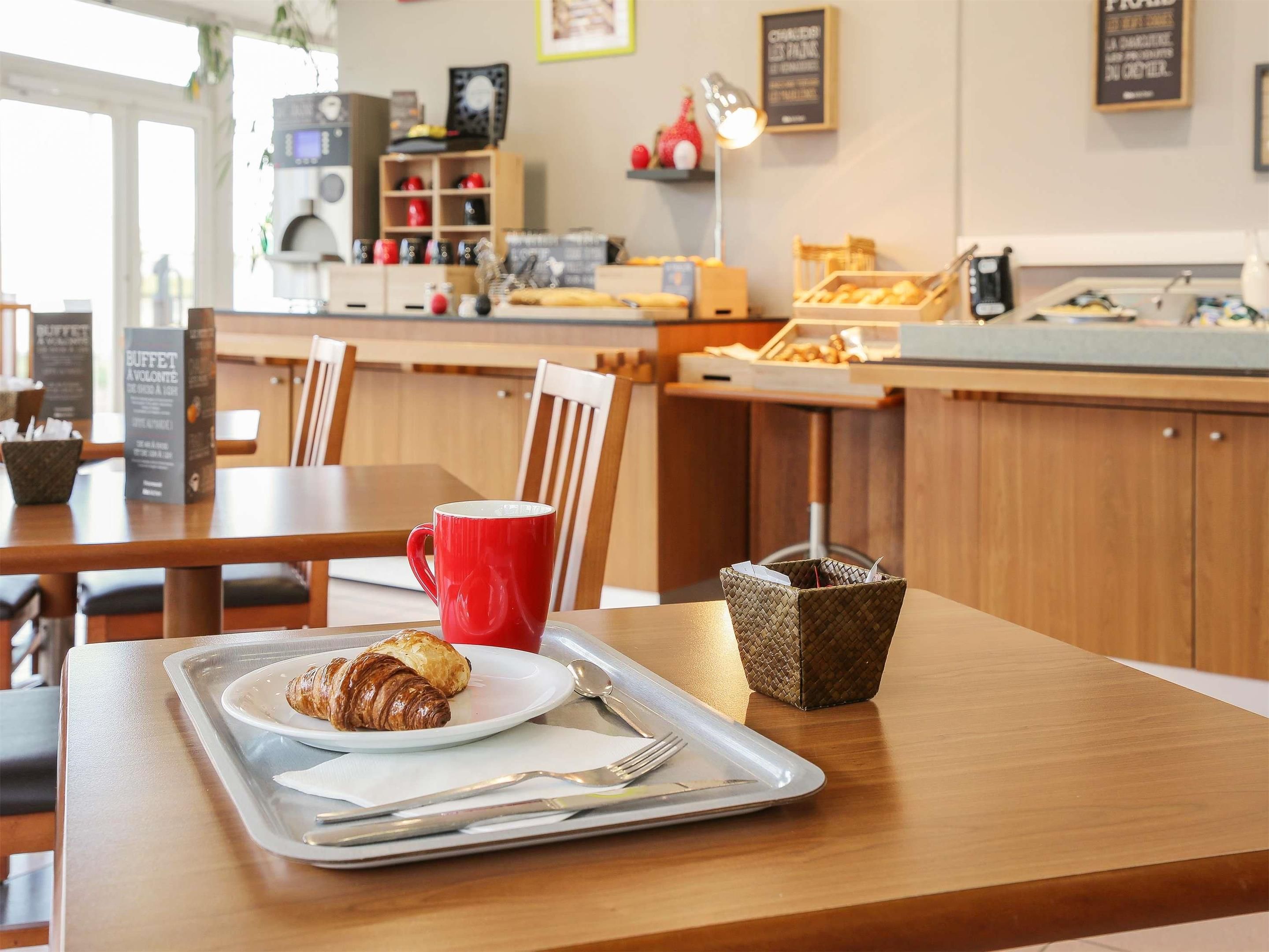 חדר אוכל תמונה