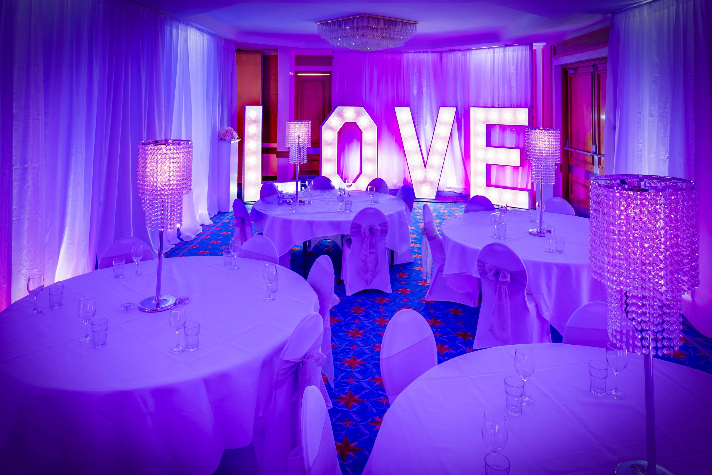 אולם אירועים