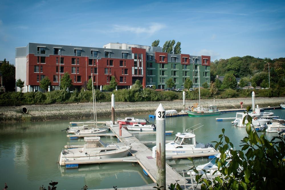 בניין תמונה