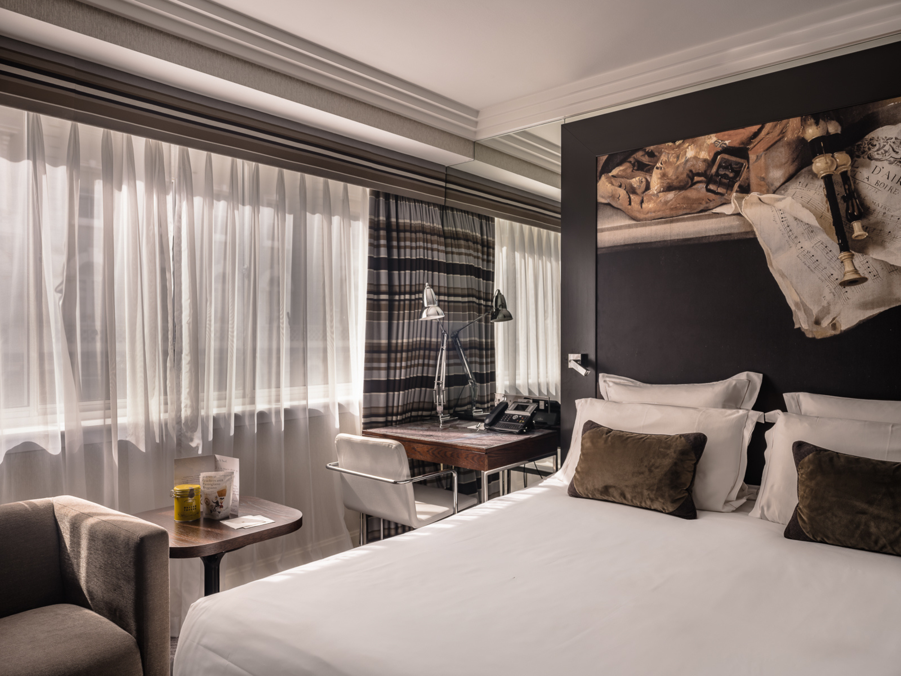 חדר שינה תמונה