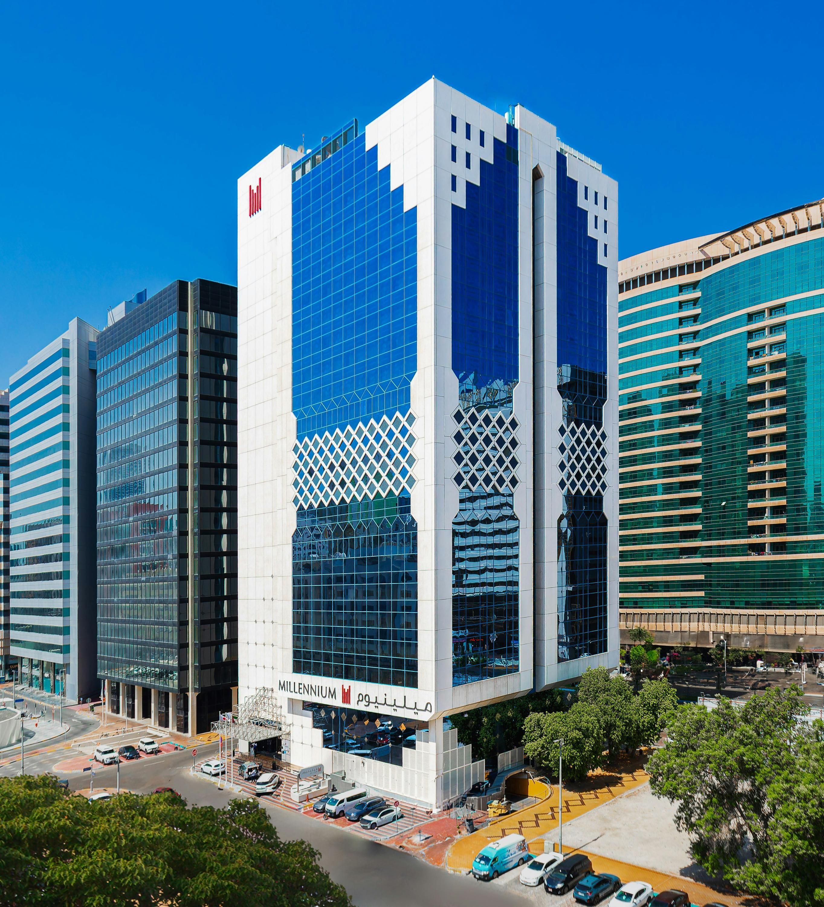 בניין תמונה