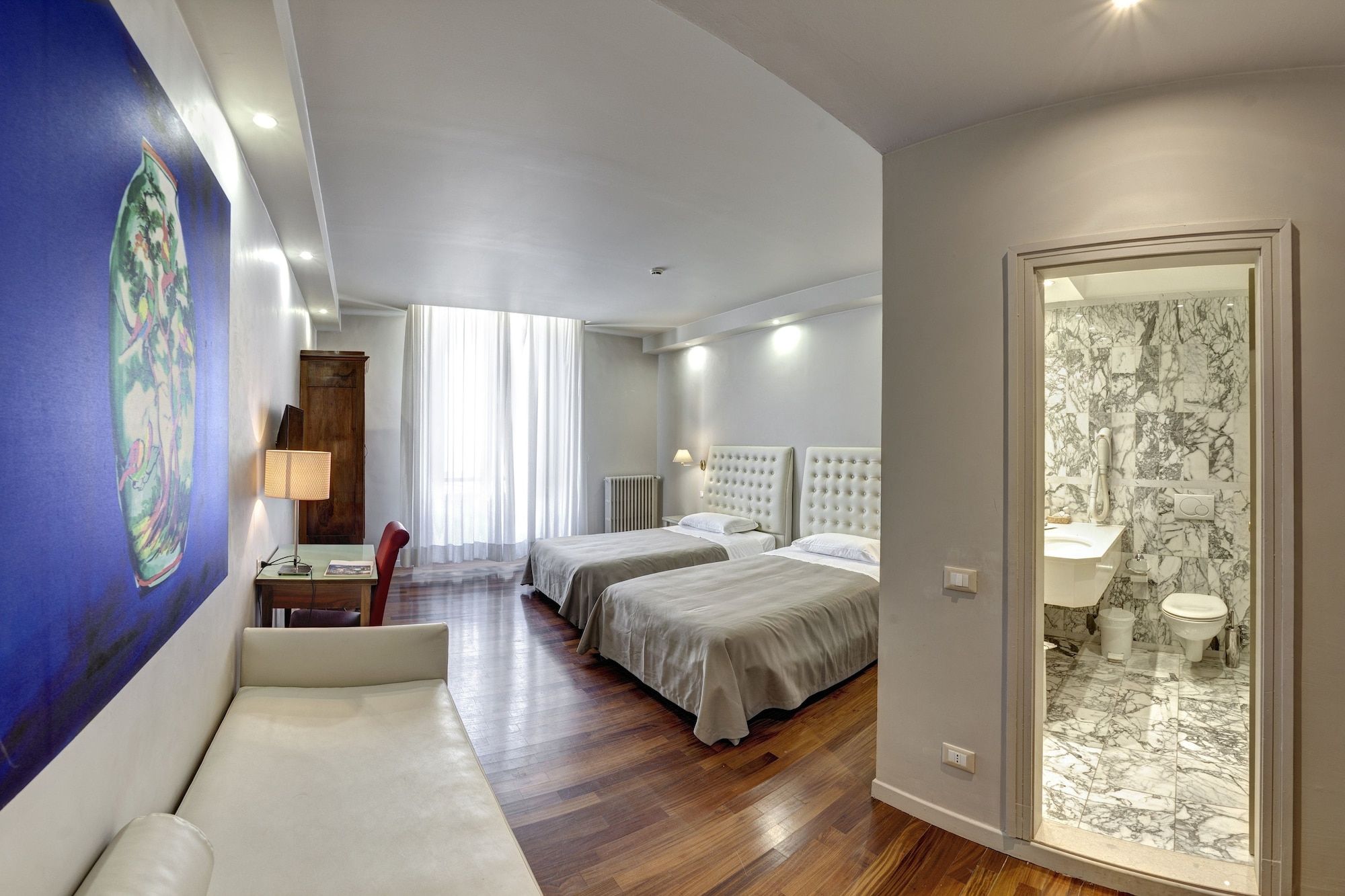 חדר שינה תמונה