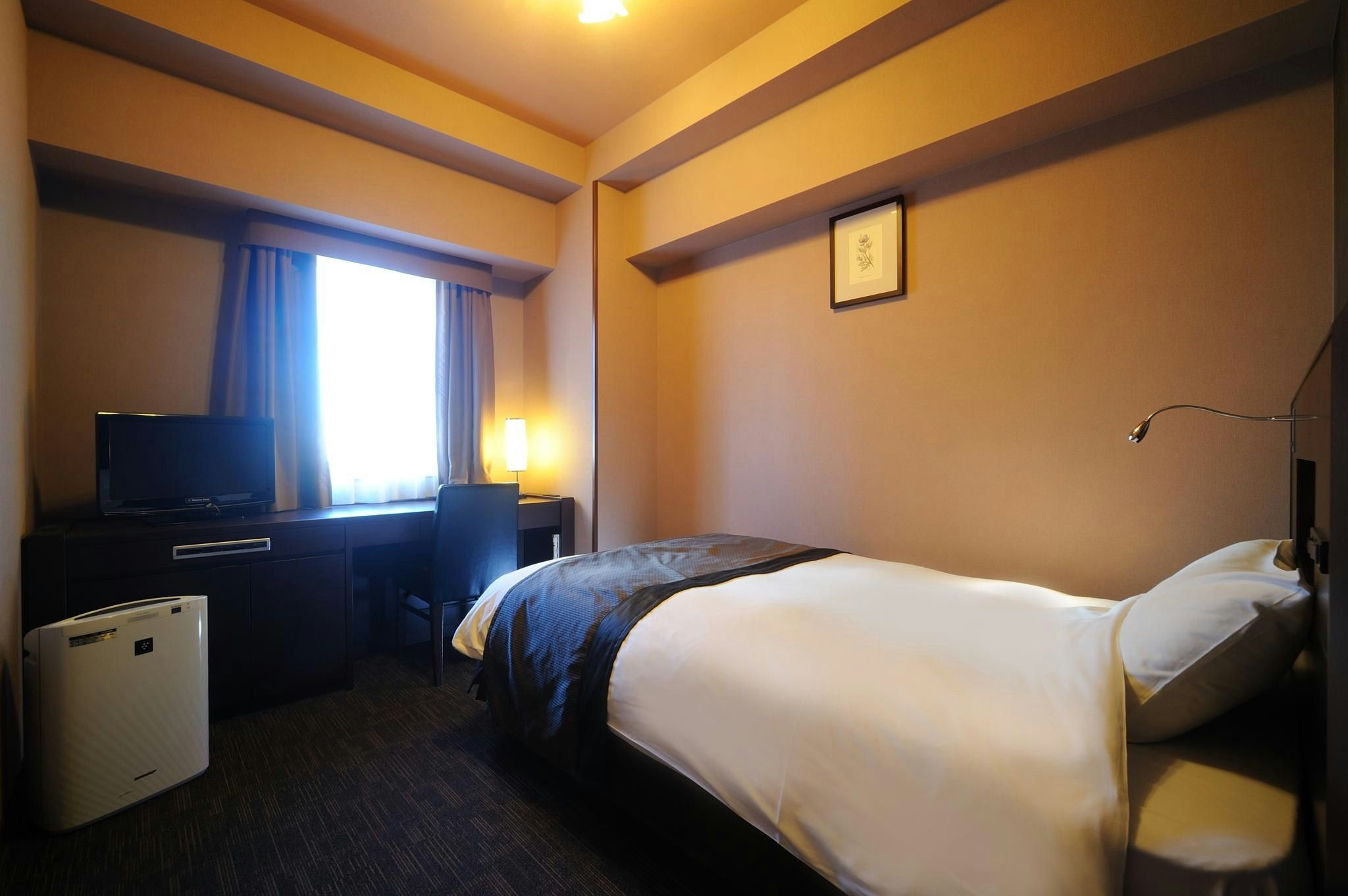 חדר שינה