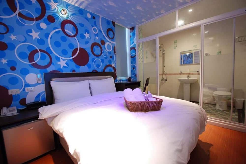 חדר שינה תמונה