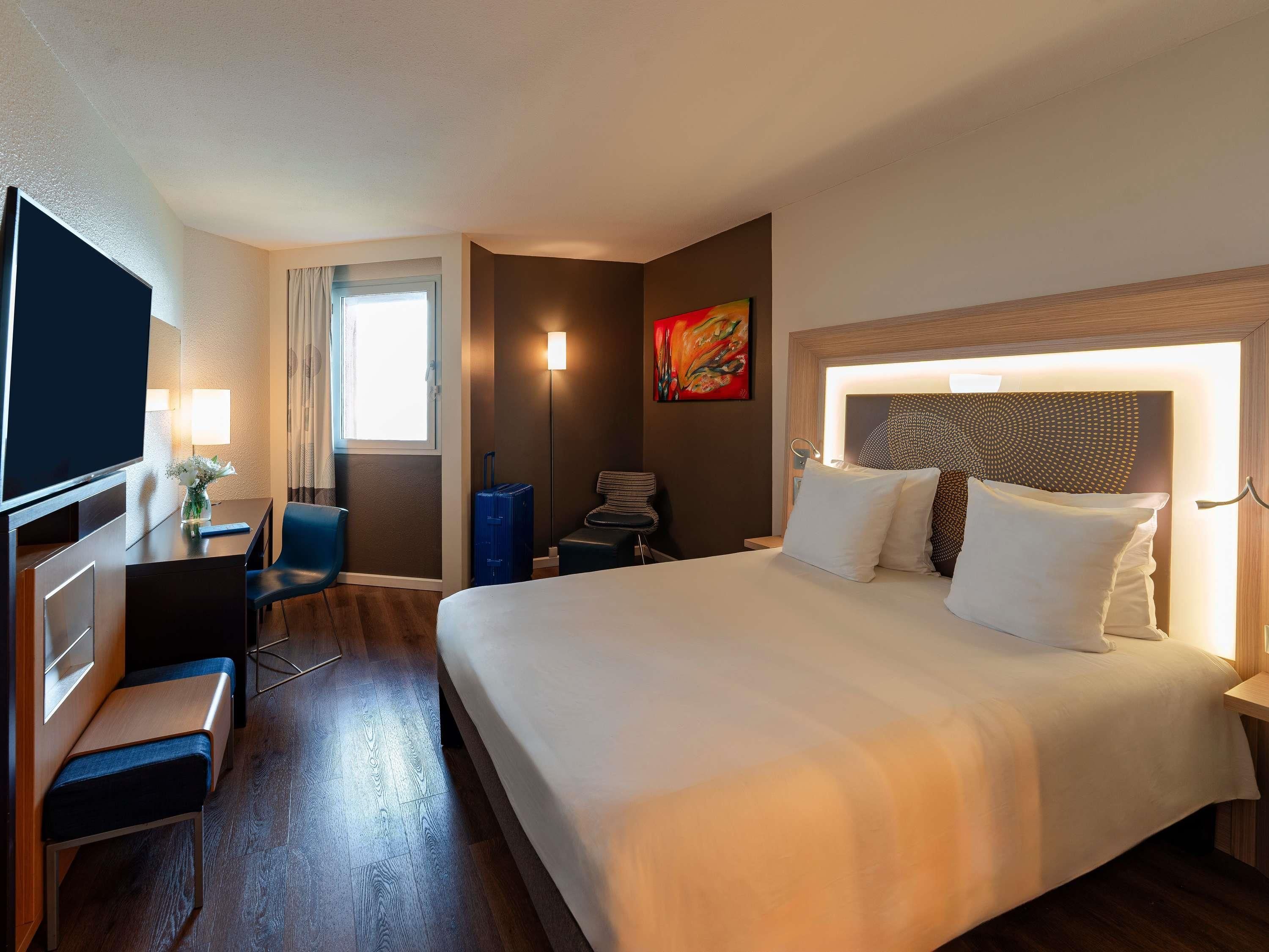 חדר שינה תמונה