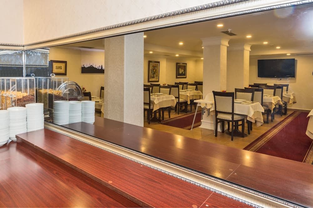 מסעדה תמונה