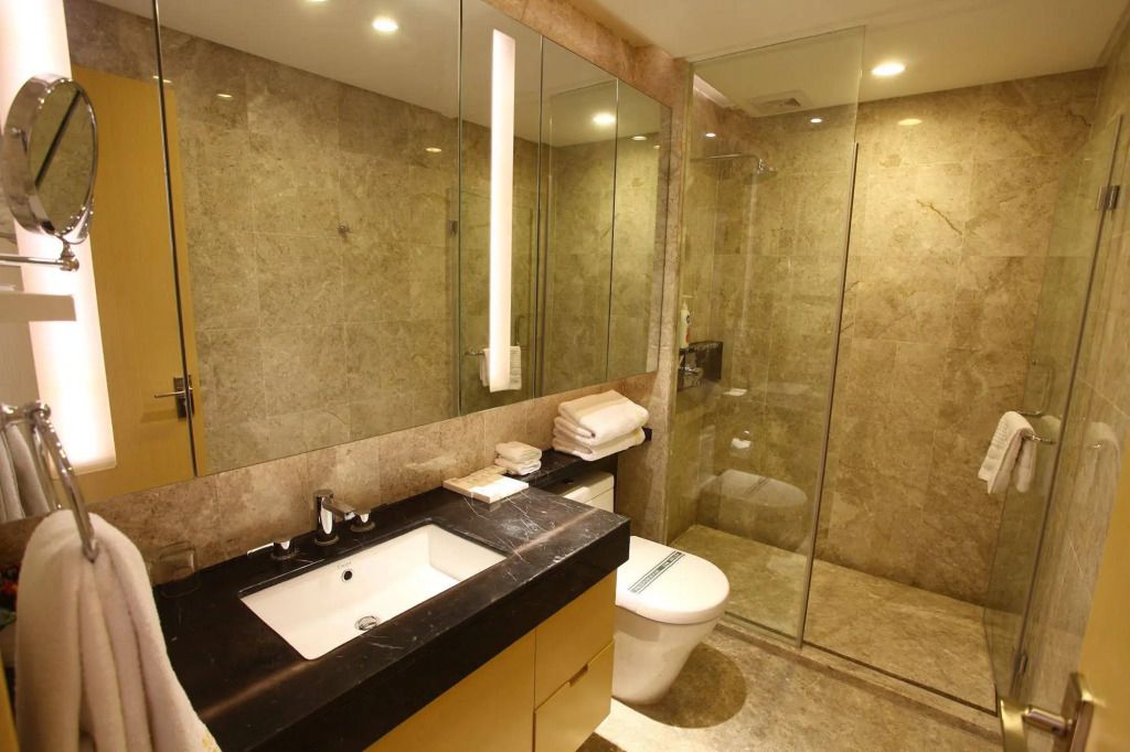 חדר רחצה תמונה