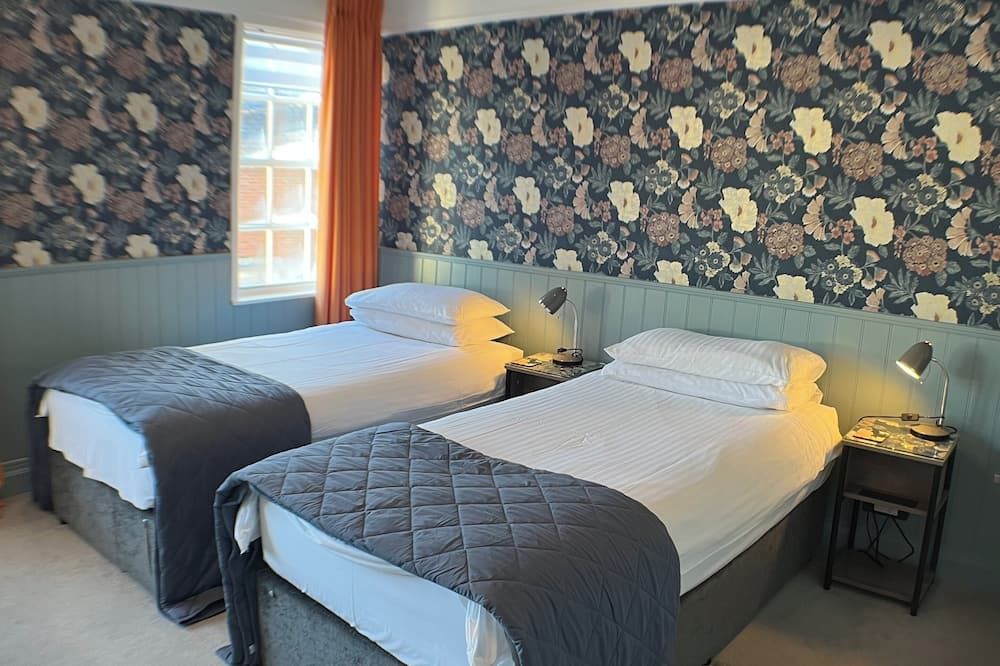 חדר שינה תמונה