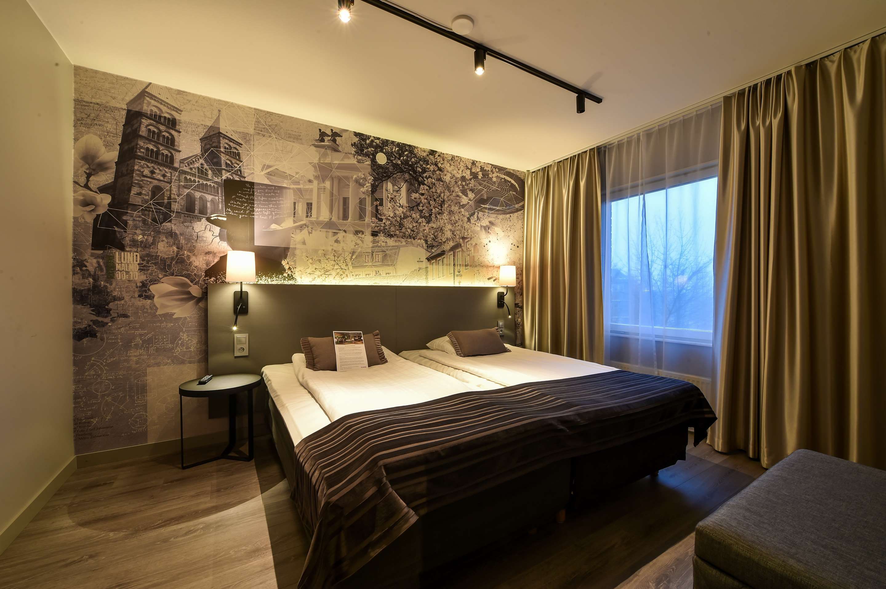 חדר שינה תמונה