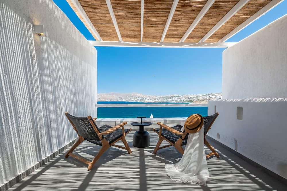 מרפסת תמונה