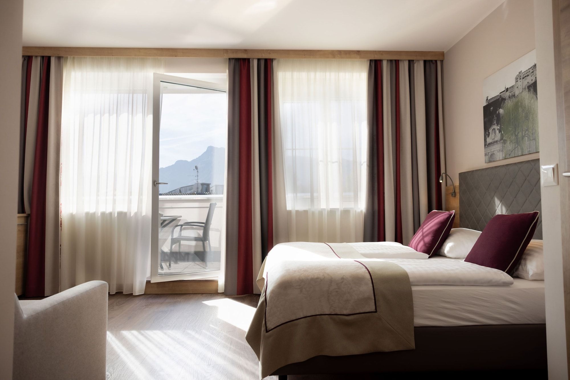 חדר שינה תמונה